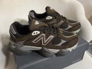 Adidasi new balance 9060 — miniatura 4