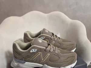 Adidasi new balance 9060 — miniatura 7