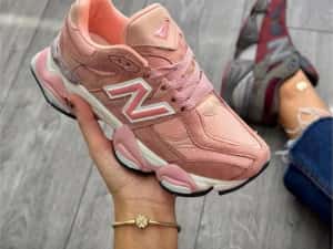 Adidasi new balance 9060 — miniatura 9