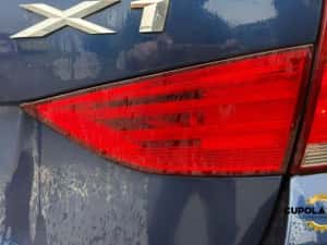 Lampa / Tripla stop dreapta haion BMW X1 E84 [2009 - 2012]