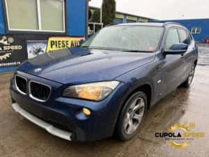 Lampa / Tripla stop dreapta haion BMW X1 E84 [2009 - 2012] — miniatura 3