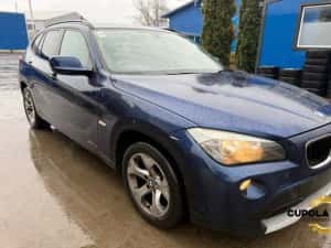 Lampa / Tripla stop dreapta haion BMW X1 E84 [2009 - 2012] — miniatura 4