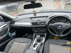 Lampa / Tripla stop dreapta haion BMW X1 E84 [2009 - 2012] — miniatura 8