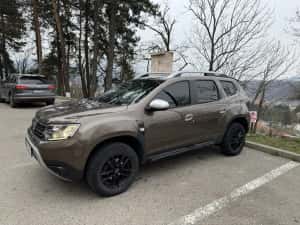 Dacia Duster 2018 4x4 — miniatura 4