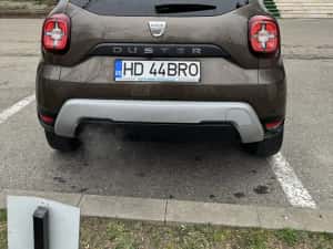 Dacia Duster 2018 4x4 — miniatura 5