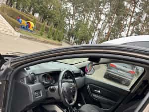 Dacia Duster 2018 4x4 — miniatura 7