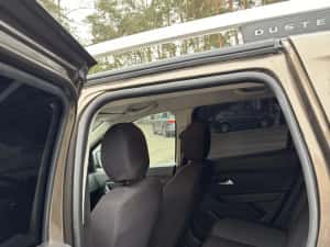 Dacia Duster 2018 4x4 — miniatura 8