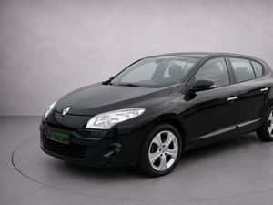 Renault Megane 1.5 Diesel, 110 CP, cutie manuala