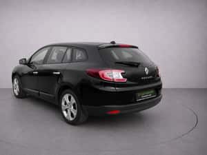 Renault Megane 1.5 Diesel, 110 CP, cutie manuala — miniatura 2