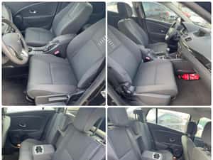 Renault Megane 1.5 Diesel, 110 CP, cutie manuala — miniatura 4