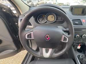 Renault Megane 1.5 Diesel, 110 CP, cutie manuala — miniatura 5