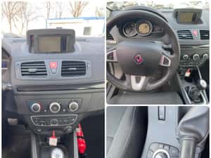 Renault Megane 1.5 Diesel, 110 CP, cutie manuala — miniatura 7