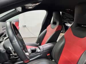 Mercedes-Benz CLA 250, 2022, 90.700 km — miniatura 2