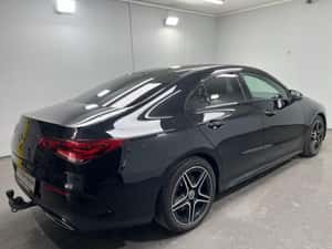 Mercedes-Benz CLA 250, 2022, 90.700 km — miniatura 3