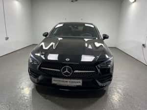 Mercedes-Benz CLA 250, 2022, 90.700 km — miniatura 4