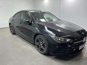 Mercedes-Benz CLA 250, 2022, 90.700 km — miniatura 5