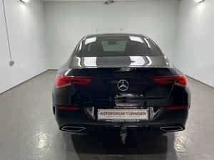 Mercedes-Benz CLA 250, 2022, 90.700 km — miniatura 6
