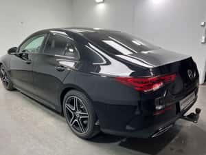 Mercedes-Benz CLA 250, 2022, 90.700 km — miniatura 7