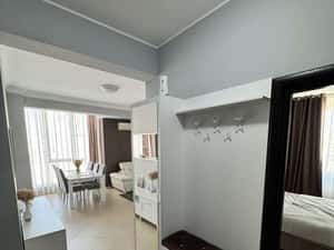 Proprietar-Hlincea, Apartament 2 camere, 65mp, mobilat-utilat, parcare — miniatura 3