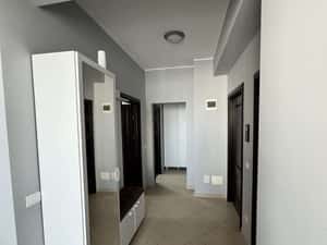 Proprietar-Hlincea, Apartament 2 camere, 65mp, mobilat-utilat, parcare — miniatura 5