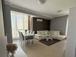 Proprietar-Hlincea, Apartament 2 camere, 65mp, mobilat-utilat, parcare — miniatura 6