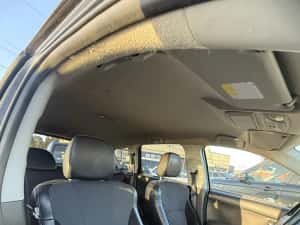 Mitubishi Outlander 2010 Instyle — miniatura 6