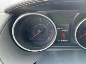 Mitubishi Outlander 2010 Instyle — miniatura 8