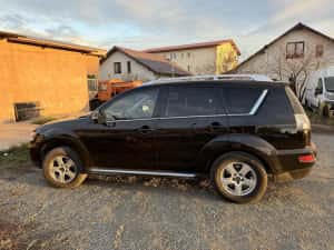 Mitubishi Outlander 2010 Instyle — miniatura 10