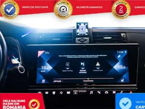 DS Automobiles DS7 Crossback, 2020, SUV, benzină — miniatura 2