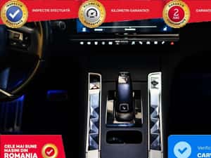 DS Automobiles DS7 Crossback, 2020, SUV, benzină — miniatura 3