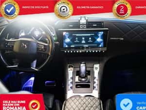DS Automobiles DS7 Crossback, 2020, SUV, benzină — miniatura 4