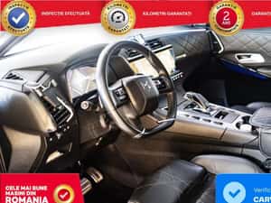 DS Automobiles DS7 Crossback, 2020, SUV, benzină — miniatura 7