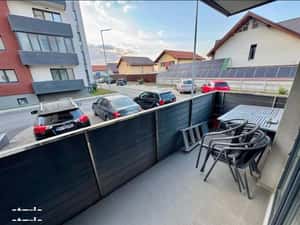 Imchiriez apartament 2 camere open space Avantgarden Bartolomeu