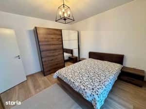 Imchiriez apartament 2 camere open space Avantgarden Bartolomeu — miniatura 4