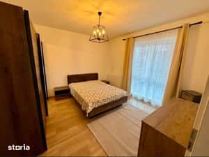 Imchiriez apartament 2 camere open space Avantgarden Bartolomeu — miniatura 5