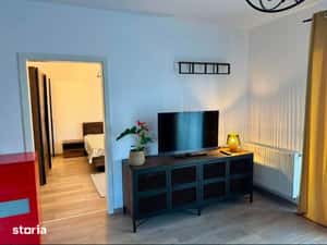 Imchiriez apartament 2 camere open space Avantgarden Bartolomeu — miniatura 6