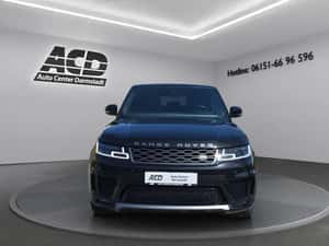 Land Rover Range Rover Sport 2022, 47.200 km, Diesel — miniatura 4