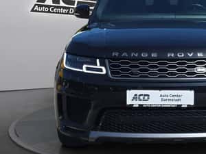 Land Rover Range Rover Sport 2022, 47.200 km, Diesel — miniatura 5