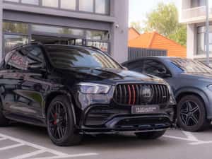 Mercedes-Benz GLE 53 AMG 2021, Hibrid, 435 CP, 59.310 km — miniatura 3