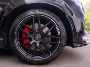 Mercedes-Benz GLE 53 AMG 2021, Hibrid, 435 CP, 59.310 km — miniatura 6