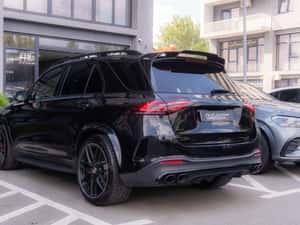 Mercedes-Benz GLE 53 AMG 2021, Hibrid, 435 CP, 59.310 km — miniatura 7