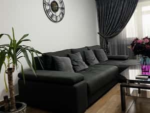 Apartament 2 camere, Bulevardul Gării – zonă centrală,Focșani — miniatura 3
