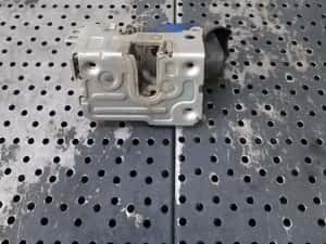 Broasca usa stanga fata dacia logan ls facelift — miniatura 4