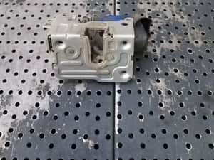 Broasca usa stanga fata dacia logan ls facelift — miniatura 7