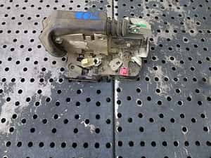 Broasca usa stanga fata dacia logan ls facelift — miniatura 8