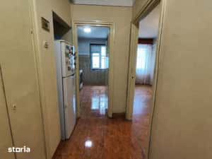 Apartament 2 camere | Stefan cel Mare | Bloc in decurs de reabilitare — miniatura 6