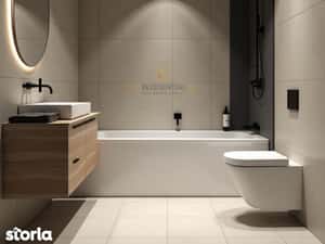 Apartament decomandat 2 camere de vanzare, Rahova, Sector 5 — miniatura 6