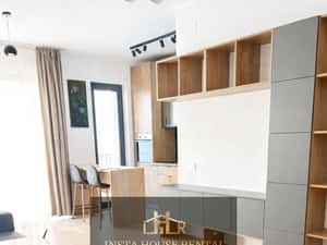 2 camere Avalon Estate + loc de parcare PIPERA — miniatura 3