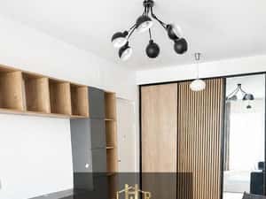 2 camere Avalon Estate + loc de parcare PIPERA — miniatura 4