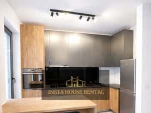 2 camere Avalon Estate + loc de parcare PIPERA — miniatura 5